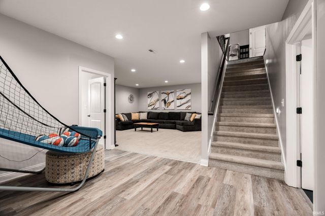 4540 Blackstone Court, Lafayette, IN 47909