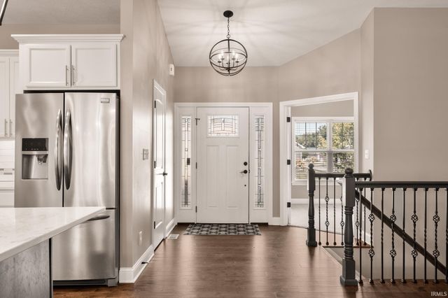 4540 Blackstone Court, Lafayette, IN 47909