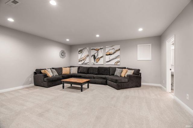 4540 Blackstone Court, Lafayette, IN 47909