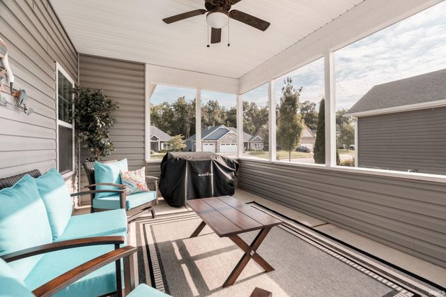 4540 Blackstone Court, Lafayette, IN 47909