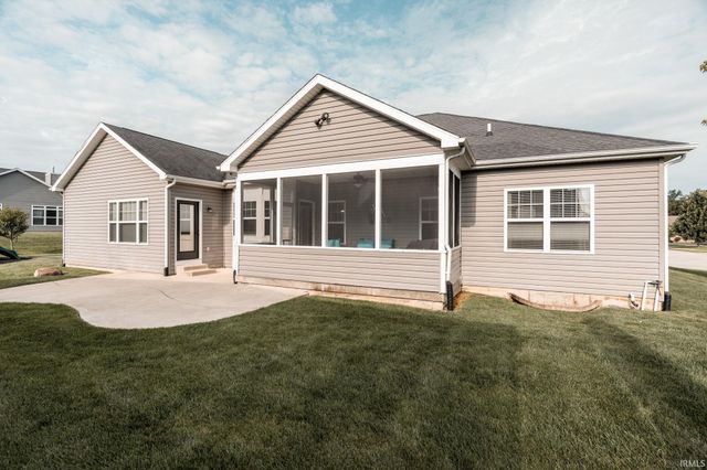 4540 Blackstone Court, Lafayette, IN 47909