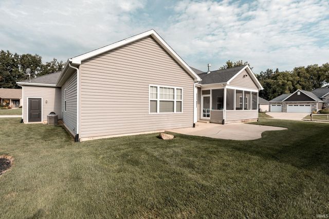 4540 Blackstone Court, Lafayette, IN 47909