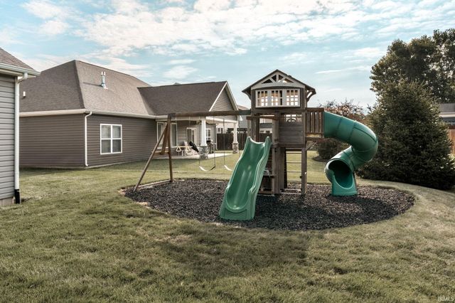 4540 Blackstone Court, Lafayette, IN 47909