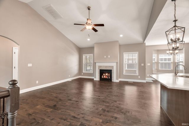 4540 Blackstone Court, Lafayette, IN 47909