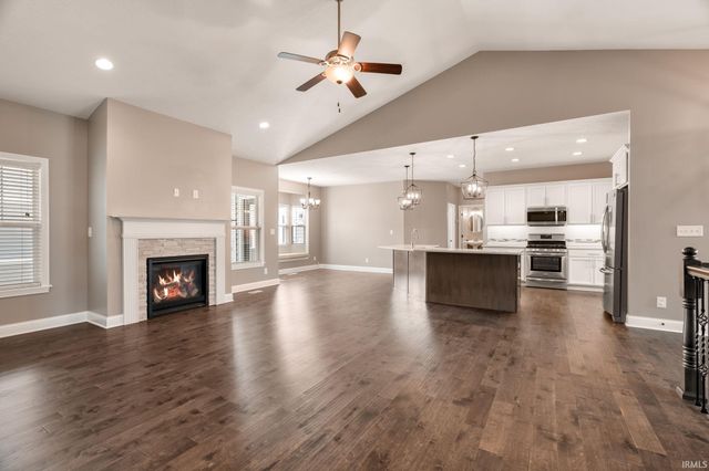 4540 Blackstone Court, Lafayette, IN 47909