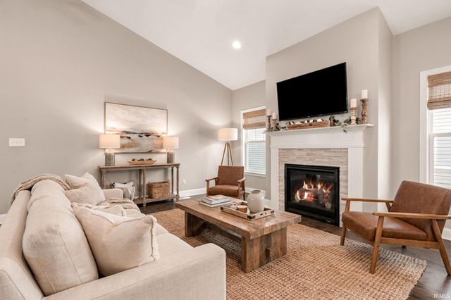 4540 Blackstone Court, Lafayette, IN 47909