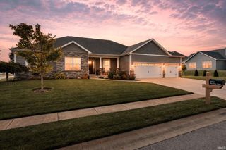4540 Blackstone Court, Lafayette, IN 47909