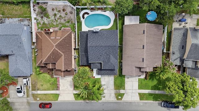 476 QUEENSBRIDGE DRIVE, Lake Mary, FL 32746
