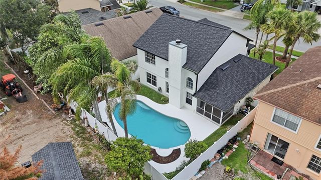 476 QUEENSBRIDGE DRIVE, Lake Mary, FL 32746