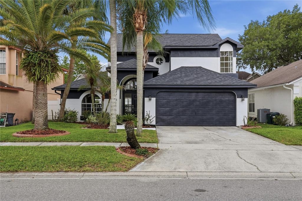 476 QUEENSBRIDGE DRIVE, Lake Mary, FL 32746