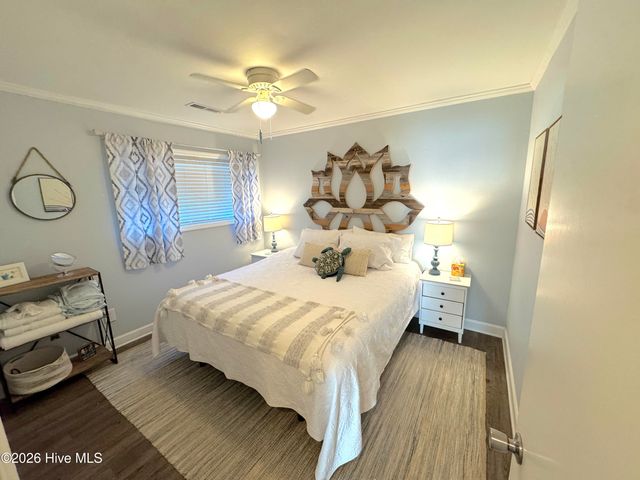 1437 Fort Fisher Boulevard S Unit N1, Kure Beach, NC 28449