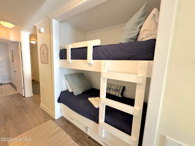 1437 Fort Fisher Boulevard S Unit N1, Kure Beach, NC 28449