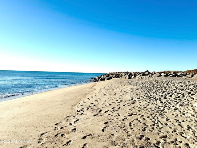 1437 Fort Fisher Boulevard S Unit N1, Kure Beach, NC 28449