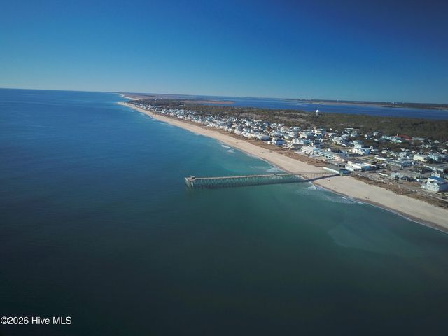 1437 Fort Fisher Boulevard S Unit N1, Kure Beach, NC 28449