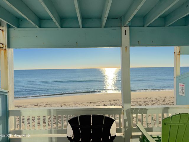 1437 Fort Fisher Boulevard S Unit N1, Kure Beach, NC 28449