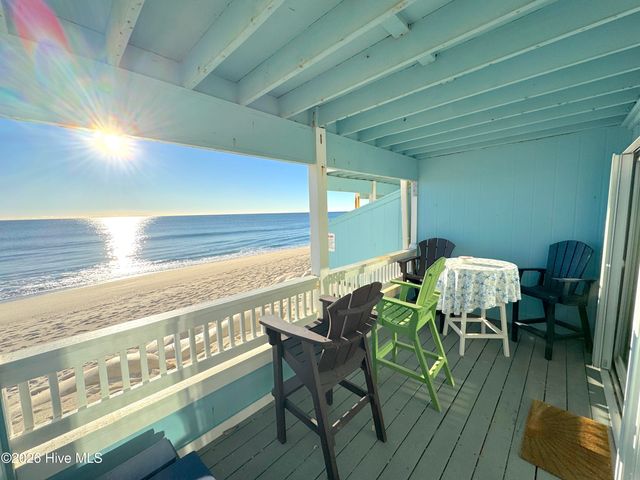 1437 Fort Fisher Boulevard S Unit N1, Kure Beach, NC 28449