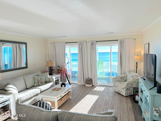 1437 Fort Fisher Boulevard S Unit N1, Kure Beach, NC 28449