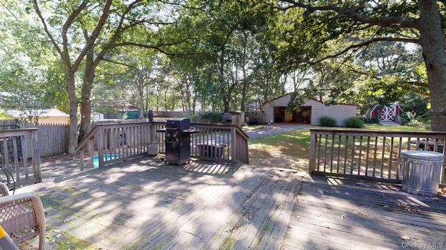 391 Starlight Drive, Shirley, NY 11967