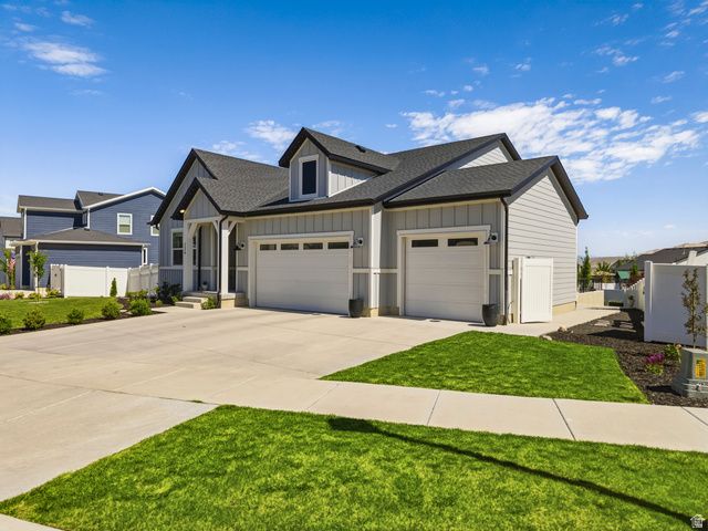236 W PRICKLY PEAR DR, Saratoga Springs, UT 84045