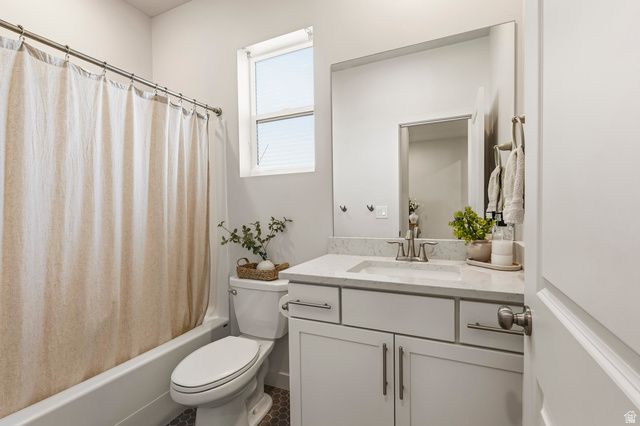 236 W PRICKLY PEAR DR, Saratoga Springs, UT 84045
