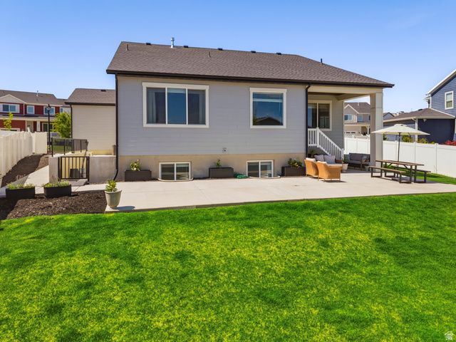 236 W PRICKLY PEAR DR, Saratoga Springs, UT 84045