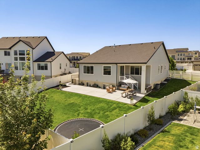 236 W PRICKLY PEAR DR, Saratoga Springs, UT 84045