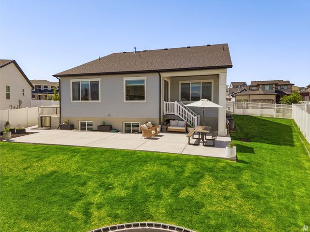 236 W PRICKLY PEAR DR, Saratoga Springs, UT 84045