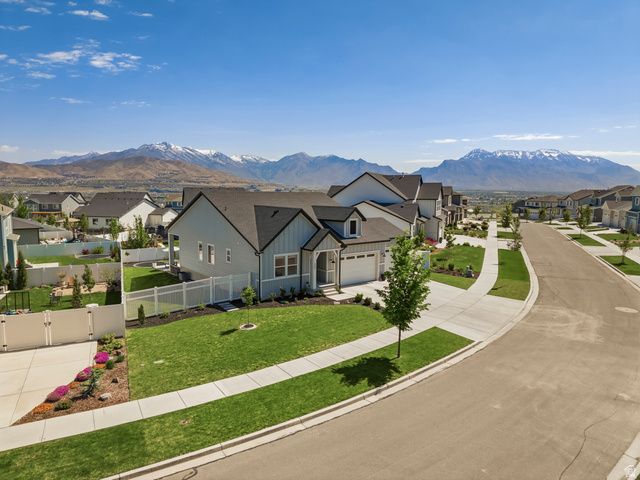 236 W PRICKLY PEAR DR, Saratoga Springs, UT 84045