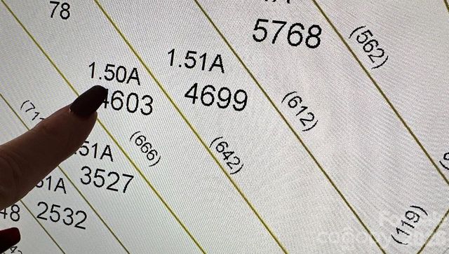 000 Waters Edge Drive 78, Granite Falls, NC 28630