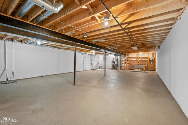 27750 Glenwood Street, Saint Clair Shores, MI 48081