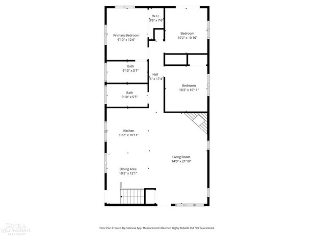 27750 Glenwood Street, Saint Clair Shores, MI 48081