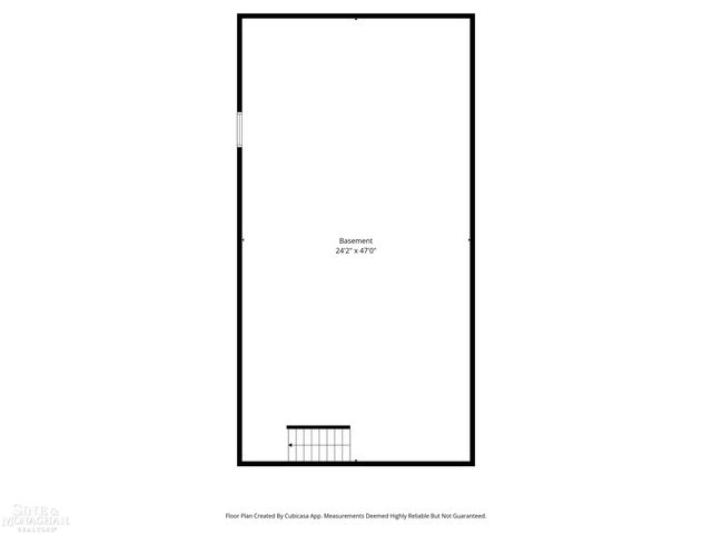 27750 Glenwood Street, Saint Clair Shores, MI 48081