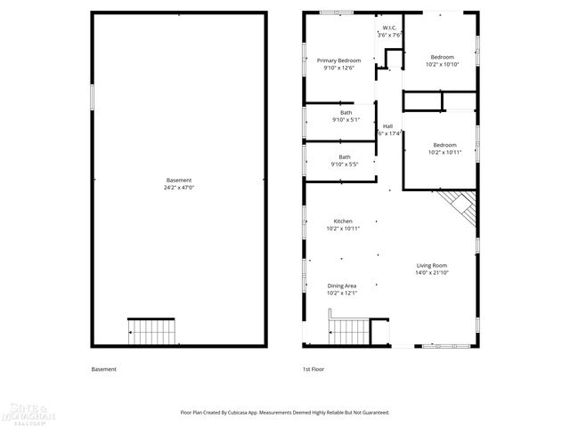 27750 Glenwood Street, Saint Clair Shores, MI 48081