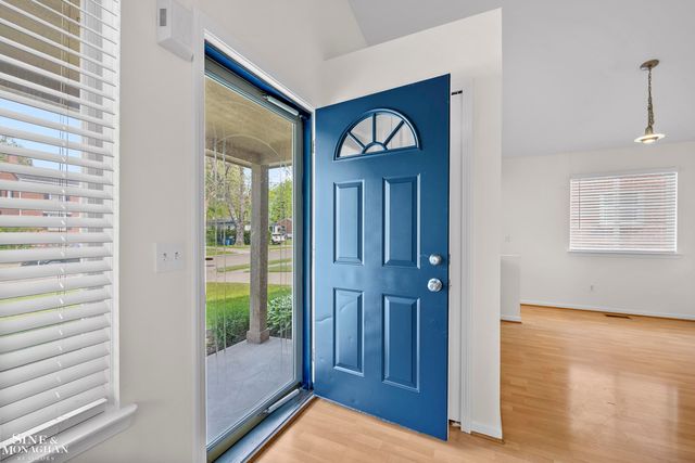 27750 Glenwood Street, Saint Clair Shores, MI 48081