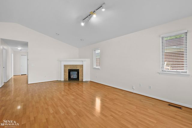 27750 Glenwood Street, Saint Clair Shores, MI 48081