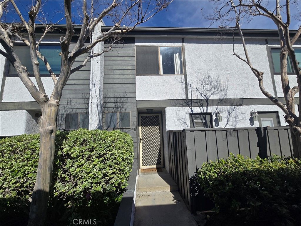 11311 Tampa Avenue 46, Porter Ranch, CA 91326