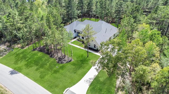 25123 Chisos Bend, Montgomery, TX 77316