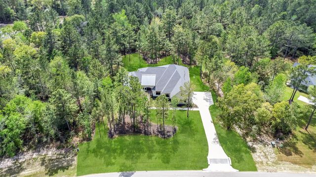 25123 Chisos Bend, Montgomery, TX 77316