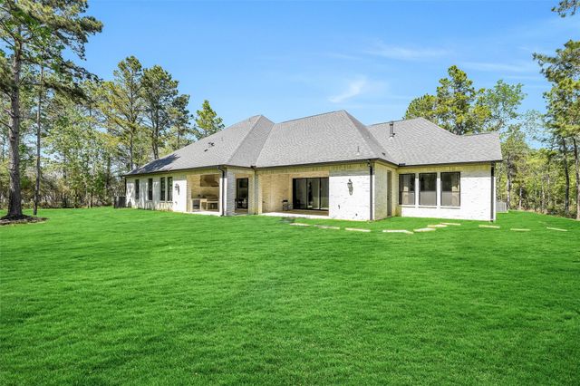 25123 Chisos Bend, Montgomery, TX 77316