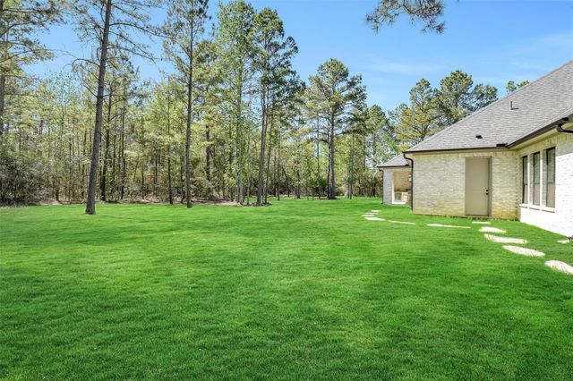 25123 Chisos Bend, Montgomery, TX 77316