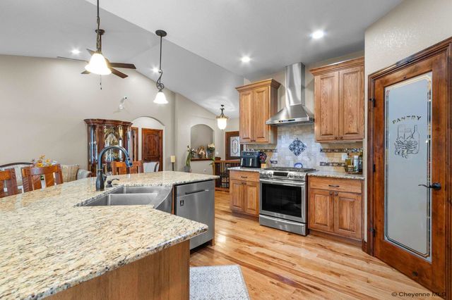 2370 COUNCIL BLUFF, Cheyenne, WY 82009