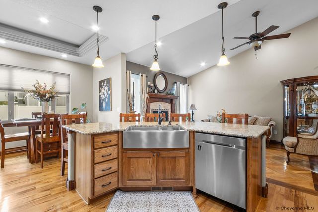 2370 COUNCIL BLUFF, Cheyenne, WY 82009