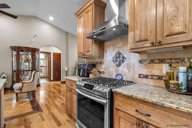 2370 COUNCIL BLUFF, Cheyenne, WY 82009