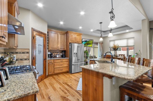 2370 COUNCIL BLUFF, Cheyenne, WY 82009