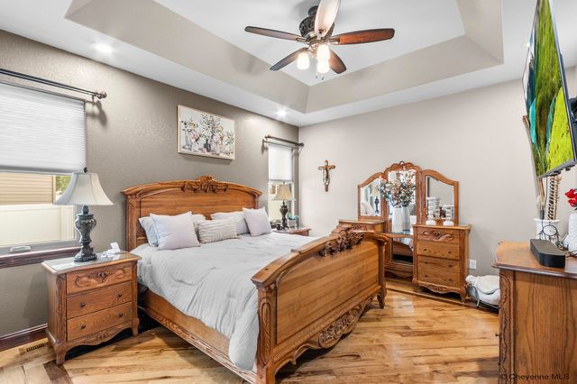 2370 COUNCIL BLUFF, Cheyenne, WY 82009