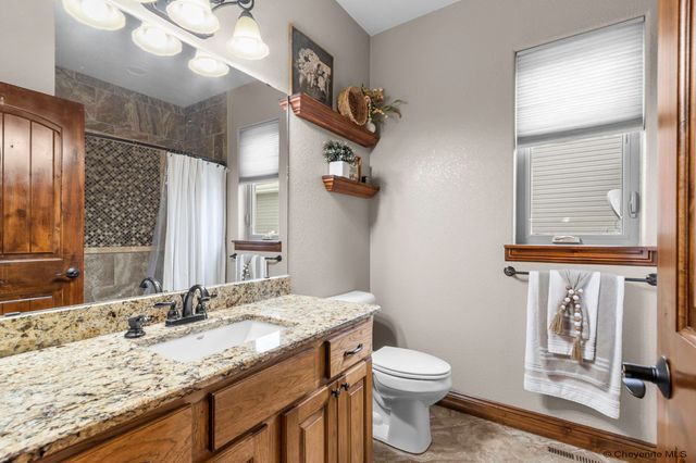 2370 COUNCIL BLUFF, Cheyenne, WY 82009