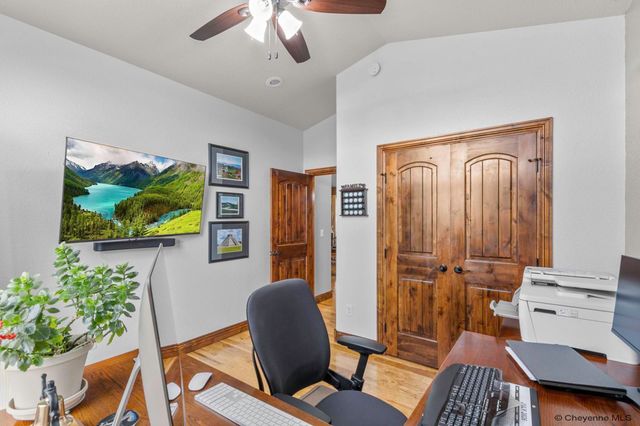 2370 COUNCIL BLUFF, Cheyenne, WY 82009