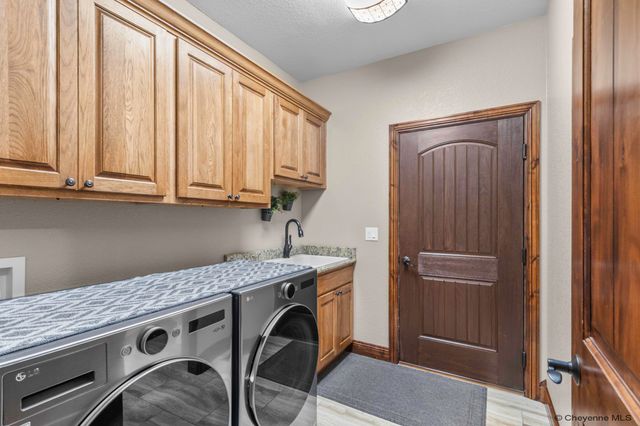 2370 COUNCIL BLUFF, Cheyenne, WY 82009