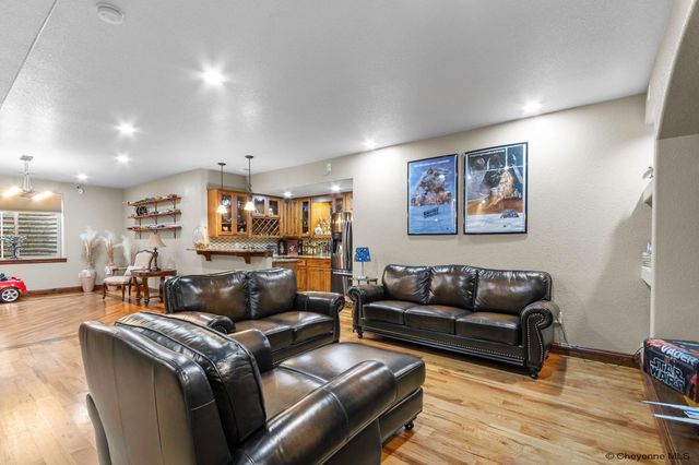 2370 COUNCIL BLUFF, Cheyenne, WY 82009