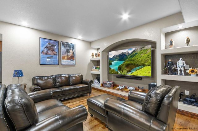 2370 COUNCIL BLUFF, Cheyenne, WY 82009
